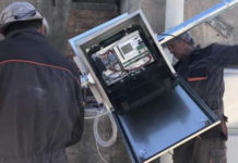 ALLERTA MAREMOTI: A CETRARO LA STAZIONE NAZIONALE DI MONITORAGGIO DELL’ISPRA