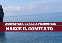 “UNITI PER IL TERRITORIO” Nasce comitato cittadino per la salvaguardia dei beni comuni