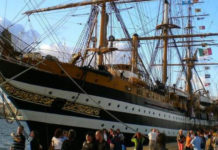 11 APRILE “GIORNATA DEL MARE E DELLA CULTURA MARINARA”