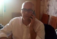 ANPI AMANTEA, ECCO IL PRESIDENTE DELLA SEZIONE.