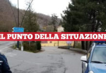 Fagnano, sono venti (Totali) i casi di positività, tre dei quali minorenni