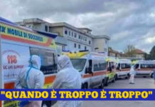 《CAOS SOMMINISTRAZIONI VACCINI. MECCANISMI SENZA LOGICA》