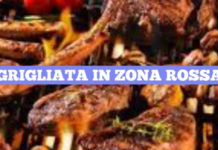 Grigliata in montagna tra amici: Sanzionati dai Carabinieri