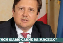 Di Natale scrive al sottosegretario alla salute Sileri “Pretendo di conoscere i dati della Provincia di Cosenza”