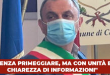 Cetraro, il sindaco chiude le scuole “Scelta condivisa con tutti i sindaci della Provincia”
