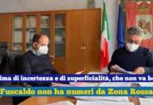 Fuscaldo, il sindaco “Più controlli e maggiore supporto per le forze dell’Ordine”