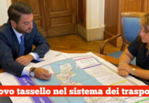 STATALE 106, AL VIA PROGETTO FATTIBILITÀ PER TRACCIATO ROSSANO-SIBARI