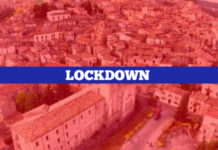 Comune della provincia di Cosenza in lockdown. Ordinanza del sindaco