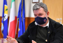 Comune calabrese in “Zona Rossa” nuova ordinanza di Spirlì