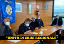 «VARIANTE INGLESE PER L’80% DEI CASI IN CALABRIA »