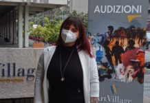 MUSICAL: CLAUDIA, DA SCALEA AL PERFORMING ART BALLETTO DI ROMA