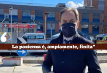 Sanità al Collasso, Di Natale “Dove sono finiti i 12 MLN previsti per le assunzioni?”