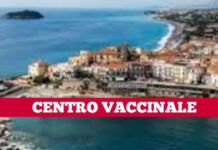 Diamante diventa centro Vaccinale anti-Covid