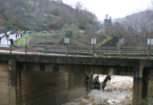 LA SP 242 ROGLIANO-PARENTI RIAPRE AL TRAFFICO VEICOLARE