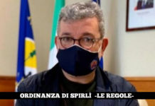 AMBIENTE, RIPARTONO CACCIA AL CINGHIALE E PESCA SPORTIVA