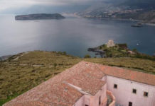 Il Palazzo dei Principi Lanza di Trabia ritorna al Demanio