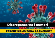 Dubbi sui dati regionali “In tanti attendono esito tampone. Intervenga il Governo”