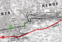 Area Urbana Cosenza Rende: percorso amministrativo o scelta politica?