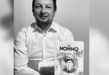 “MIO NONNO” La storia del soldato Attilio Miceli, di Fuscaldo