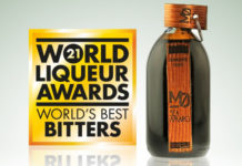 WORLD-LIQUEUR-AWARDS: È calabrese il miglior amaro del mondo nel 2021, si tratta dell’MZERO