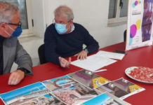 “Diamante museo a cielo aperto” Presentato il programma di eventi