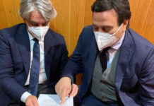 Porto di Cetraro, Aieta “La Regione deve intervenire”