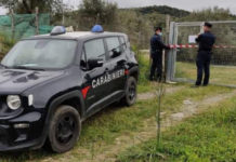 Occupazione abusiva: Decreto di sequestro emesso dal G.I.P. del Tribunale di Castrovillari