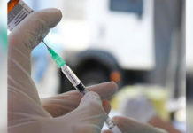 VACCINI ANTI-COVID, ATTIVATA LA PRENOTAZIONE PER GLI OVER 60