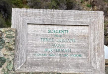 Terme, i Sindaci “Giustizia e verità, le provocazioni le lasciamo agli altri”