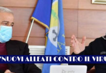 VACCINAZIONI ANTI-COVID: ABILITATI FARMACISTI, PEDIATRI E ODONTOIATRI