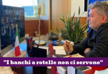 SCUOLE, SPIRLÌ AL GOVERNO: «RIAPERTURE GRADUALI SENZA FORZATURE»