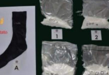 Trasportava cocaina: Arrestato in flagranza di reato