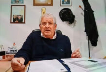 DIAMANTE: 3 CASI COVID E 24 QUARANTENE