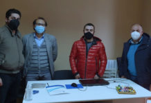 LA PRO LOCO FAGNANO CASTELLO “SALVATORE ORSOMARSO” RIPARTE CON L’UNPLI