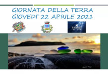 Praia a Mare, ecco la giornata della Terra 2021
