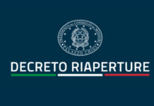 Varato il “Decreto riaperture”. Ecco le nuove misure