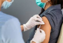 VAX DAY, somministrate 34.500 dosi in Calabria