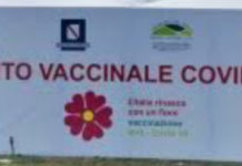 Vax Day, quattro centri sul Tirreno Cosentino per somministrare le dosi