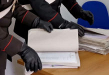 《 Hall Pass 》 I dettagli dell’operazione contro i furbetti del cartellino
