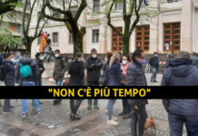 Infermieri costretti a turni massacranti -LA PROTESTA-