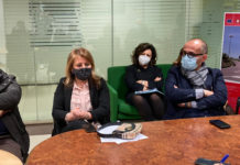 De Caprio (FI) “Al fianco degli operatori balneari calabresi”