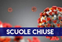 SCALEA, LICEO “PIETRO MESTASIO” CHIUSO FINO AL 3 MAGGIO