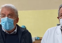 Vax Day, a Diamante superate le 250 dosi somministrate