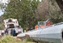 GRISOLIA. IL SINDACO SAVERIO BELLUSCI BLOCCA LA REALIZZAZIONE DELL’IMPIANTO 5G