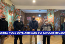 NASCE IL COMITATO SPONTANEO DEI RISTORATORI DEL TIRRENO COSENTINO