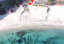 ABBATTIMENTO MANUFATTI ABUSIVI SULLA “COSTA DEGLI DEI”