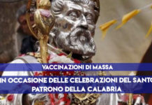 Vaccinazione di massa nei giorni della Festa Patronale: Approvata la mozione di Graziano Di Natale