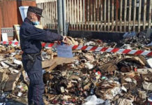 Controlli dei Carabinieri a Verbicaro e San Nicola Arcella. Scattano denunce e sequestri