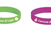 Lago, Covid e vaccini: Ecco il Braccialetto amico