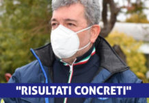 ALTA VELOCITÀ SALERNO-REGGIO, SPIRLÌ: «GOVERNO CI HA DATO ASCOLTO»